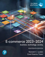 E-commerce 2023 Business Technology