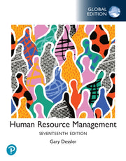 Human Resources Management Global Edit