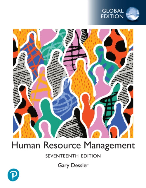 Human Resources Management Global Edit