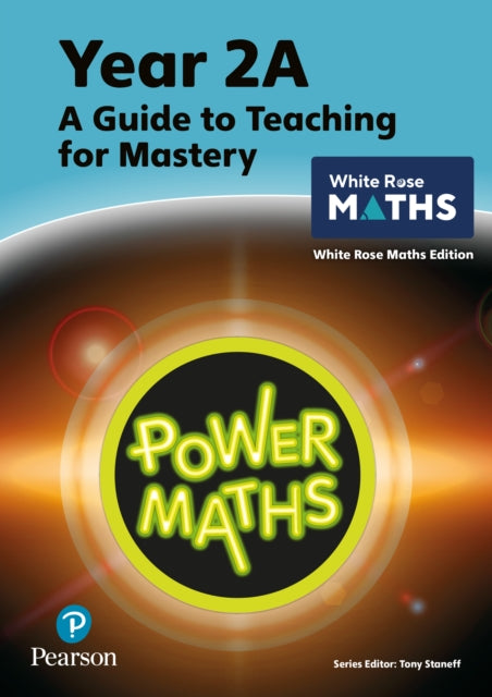 Power Maths Teaching Guide 2a White Rose