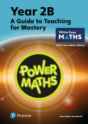 Power Maths Teaching Guide 2b White Rose