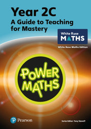 Power Maths Teaching Guide 2c White Rose