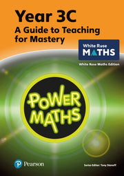 Power Maths Teaching Guide 3c White Rose
