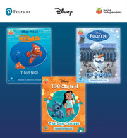 Disney Finding Nemo Bug Club
