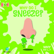 Bug Club Reading Corner Age 5-7 Why D By Kirsty Holmes