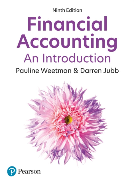Financial Accounting