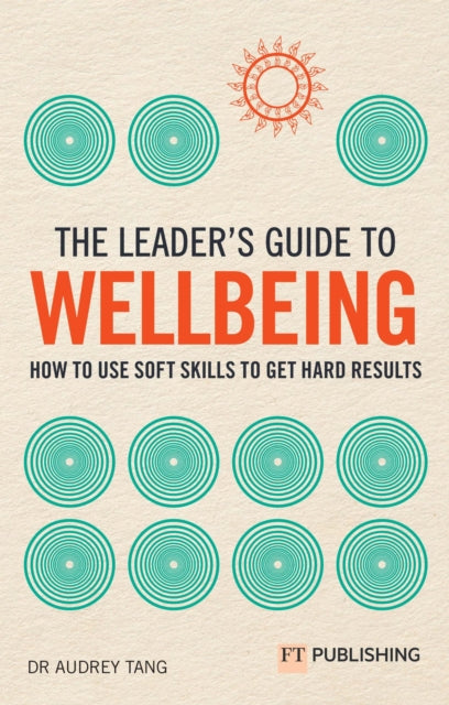 Leaders Guide To Wellbeing