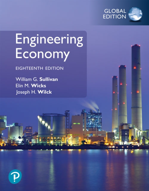Engineering Economy Global Edition