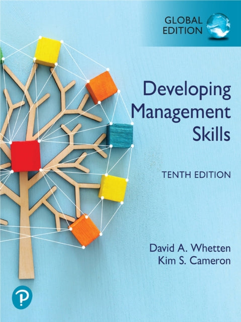 Developing Management Skills Global Ed
