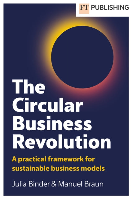 Circular Business Revolution