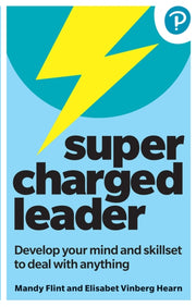 Supercharged Leader Build The Mindset