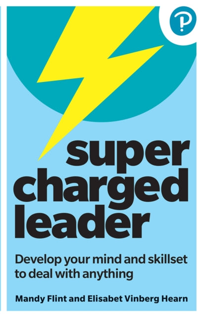 Supercharged Leader Build The Mindset