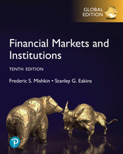 Financial Markets And Institutions Glo