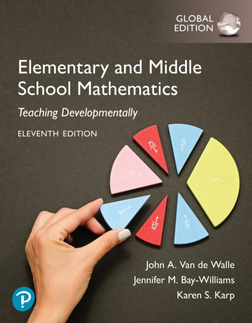 Elementary And Middle School Mathematic