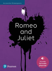 Romeo And Juliet Accessible Shakespear