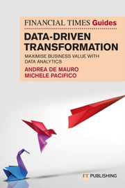 Financial Times Guide To Data-driven