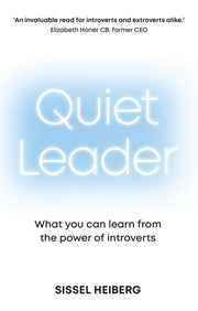 Quiet Leader
