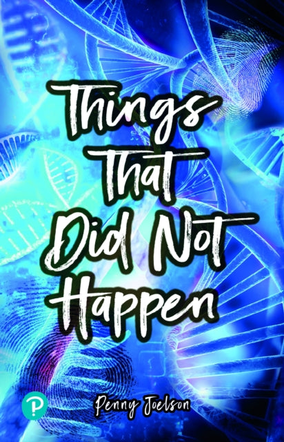 Rapid Plus Stages 10-12 11.1 Things Tha