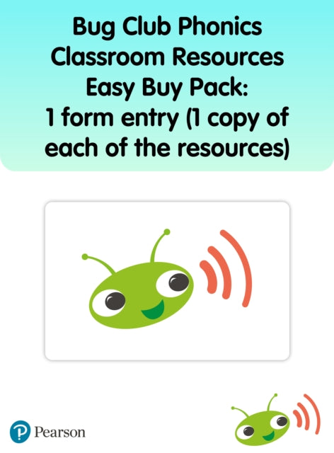 Easy Buy Pack 1 Form Entry 1 Copy Of Eac