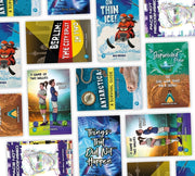 Easy Buy Stage 11 6 Copies Of Each Book