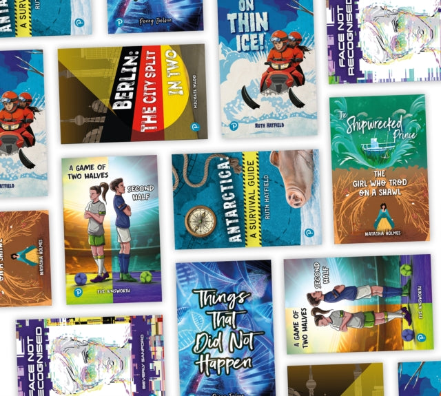 Easy Buy Stage 11 6 Copies Of Each Book