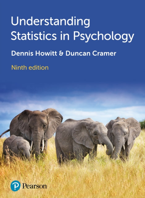 Understanding Statistics In Psychology