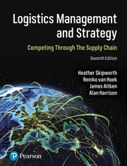 Logistics Management & Strategy