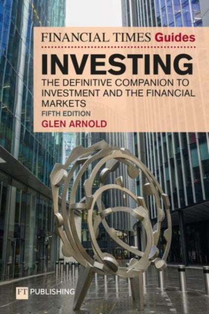 Financial Times Guide To Investing
