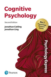 Psychology Express Cognitive Psycholog