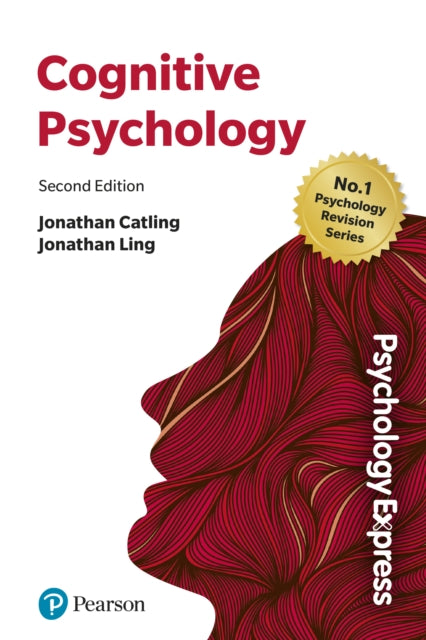 Psychology Express Cognitive Psycholog