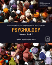 Edexcel International A Level Psychology