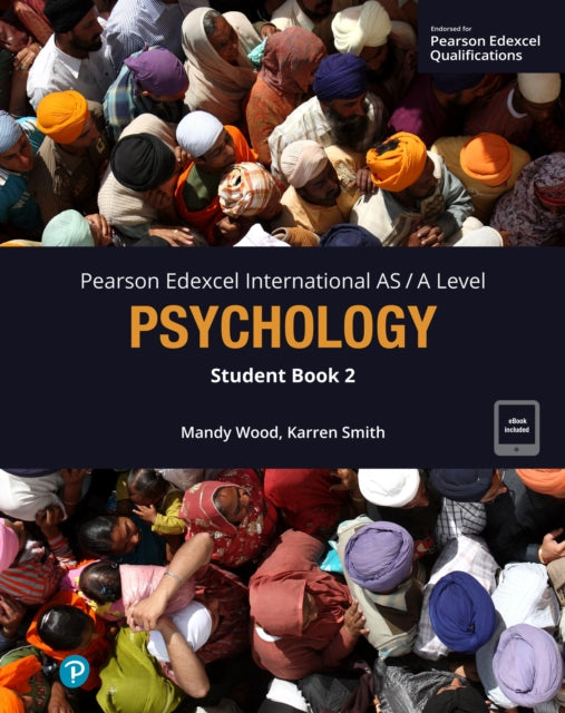 Edexcel International A Level Psychology