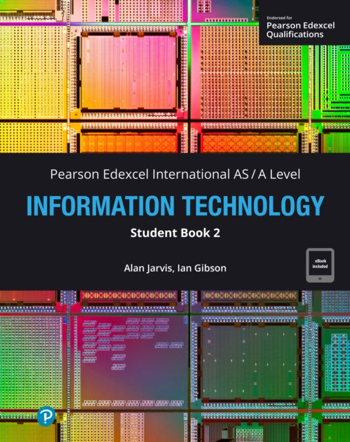 Edexcel International A Level It Student