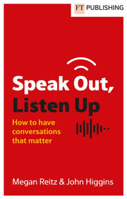 Speak Out Listen Up