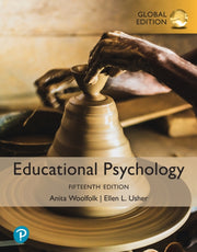 Educational Psychology Active Learning E