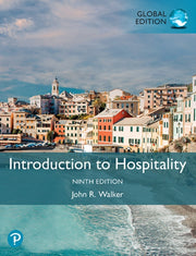 Introduction To Hospitality Global Edi