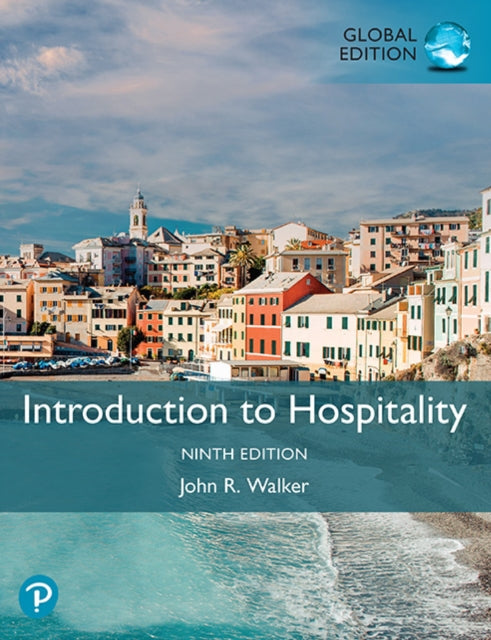 Introduction To Hospitality Global Edi