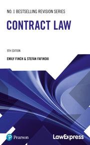 Law Express Contract Law