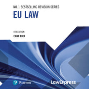 Law Express Eu Law