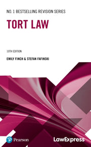 Law Express Tort Law