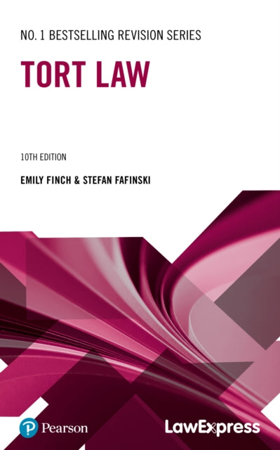 Law Express Tort Law