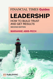 Financial Times Guide To Leadership