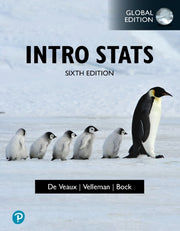 Intro Stats Global Edition
