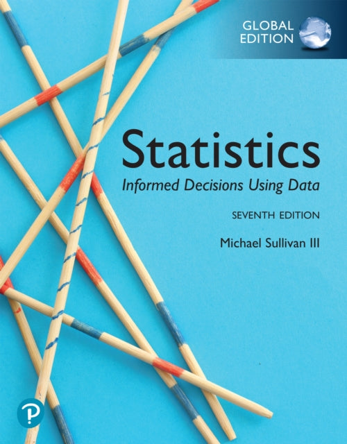 Statistics Informed Decisions Using Da