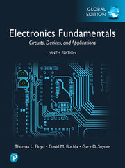 Electronics Fundamentals Circuits Device