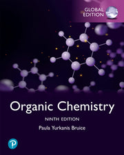 Organic Chemistry Global Edition