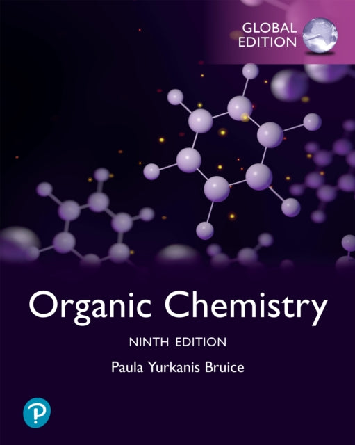 Organic Chemistry Global Edition