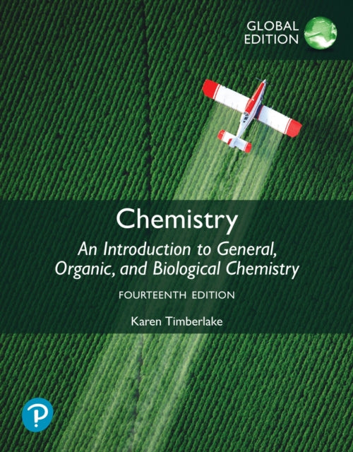 Chemistry An Introduction To General Org