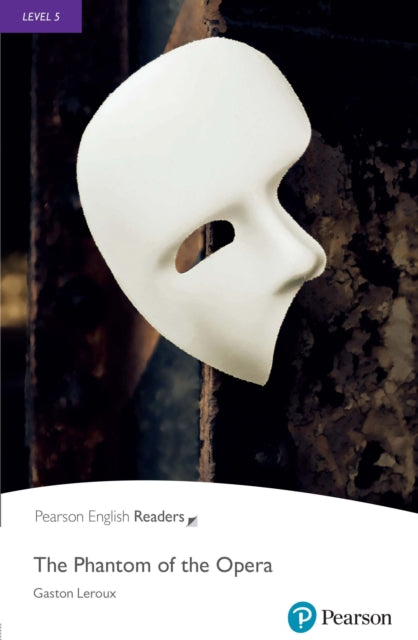 Level 5 The Phantom Of The Opera