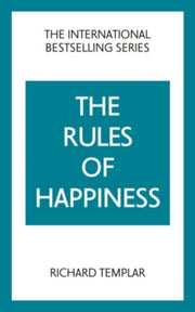 Rules Of Happiness